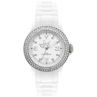 Ice Watch Star White Silver Small