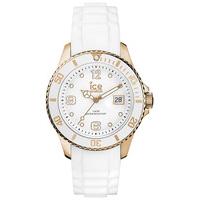 Ice Watch White Rose Gold D