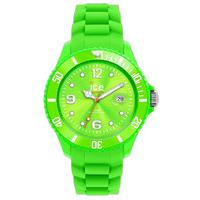 ice watch sili green unisex