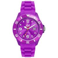 ice watch sili purple unisex