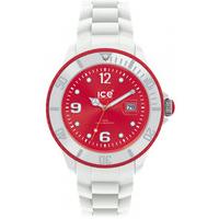 Ice Watch Sili White Red Unisex D