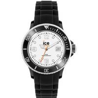 Ice Watch Sili Black White Unisex