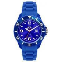 ice watch sili blue unisex