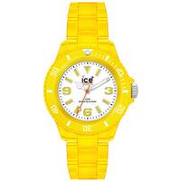 ice watch neon yellow big d