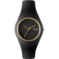 ice watch glam black