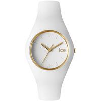 ice watch glam white