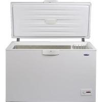 Iceking CFAP400 Chest Freezer in White 360 litre 1 29m A Rated