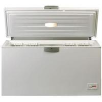Iceking CFAP500 Chest Freezer in White 451 litre 1 55m A Rated