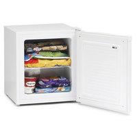 Iceking TT35AP2 Table Top Freezer in White A Energy Rated 35 Litre