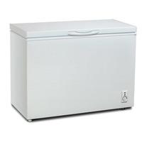 Iceking CF300W Chest Freezer in White 300 Litre A Energy Rated