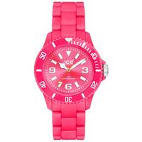 Ice Watch Classic Fluo Pink Unisex
