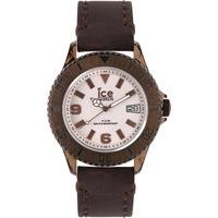 Ice Watch Brown Vintage