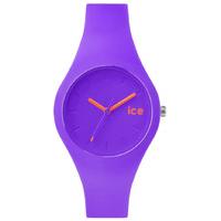 ice watch ice chamallow purple