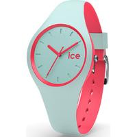 Ice Watch Ladies Small Duo Mint Coral