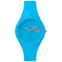 ice watch ice chamallow blue