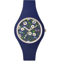 Ice Watch Flower Daisy Blue