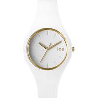 Ice Watch Glam White Gold