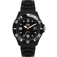 ice watch ice forever gents black