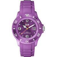 Ice Watch Ice-Forever Trendy Ladies Purple