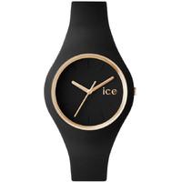 ice watch ice glam black