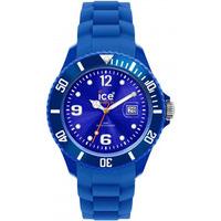 Ice Watch Ice-Sili Blue Silicone