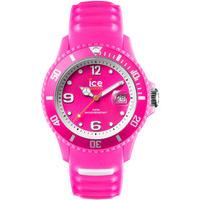 ice watch ladies pink sunshine