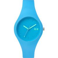 ice watch ola neon blue