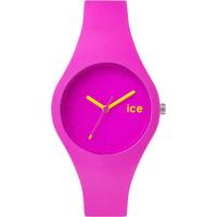 Ice Watch Ola Neon Pink