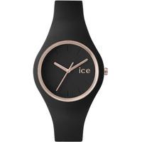 Ice Watch Unisex Black Glam