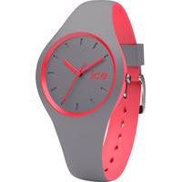 ice watch duo dusty coral ladies