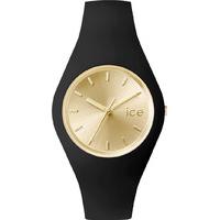 ice watch ice chic black ladies