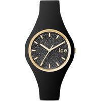 Ice Watch Glitter Black Ladies