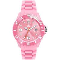 Ice Watch Ice-Forever Ladies Pink D
