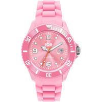 ice watch ice forever ladies pink d