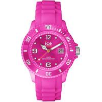 ice watch ice forever trendy ladies pink