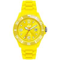 Ice Watch Sili Forever Yellow