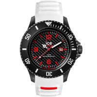 ice watch mens ice carbon big watch