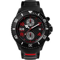 ICE-WATCH Men\'s Ice-carbon Big Chronograph Watch