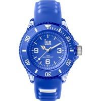 ice watch unisex chronograph watch