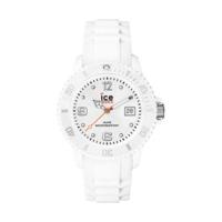 Ice Watch Sili Forever M white (SI.WE.U.S.09)