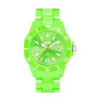 ice watch solid green small sdgnsp12