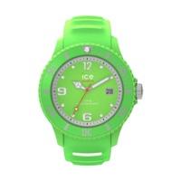 Ice Watch Ice-Sunshine Unisex neon green (SUN.NGN.U.S.14)