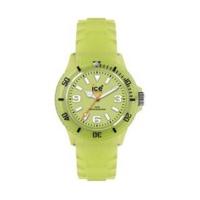 Ice Watch Ice-Glow Glow Yellow / Unisex (GL.GY.U.S.11)