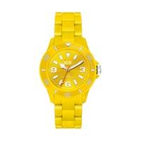 ice watch solid yellow unisex sdywup12