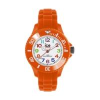 ice watch ice mini orange