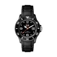 ice watch sili forever m black sibkus09