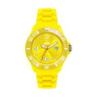 Ice Watch Sili Forever Small yellow (SI.YW.S.S.09)