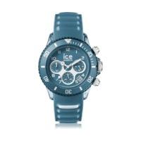 ice watch ice aqua chrono bluestone aqchbstus15