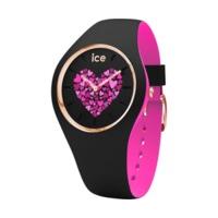 Ice Watch Ice Love 2017 M black (013371)