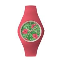 ice watch flower aloha m iceflalous15